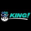king logo