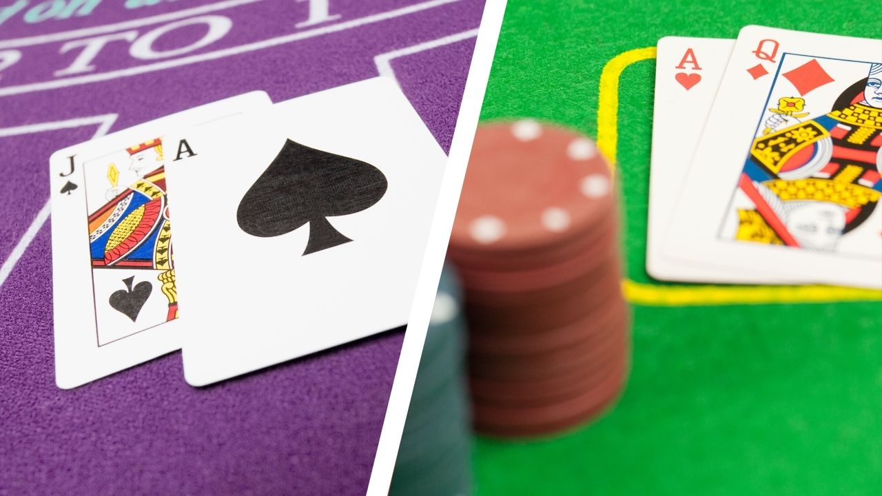 Blackjack pravila