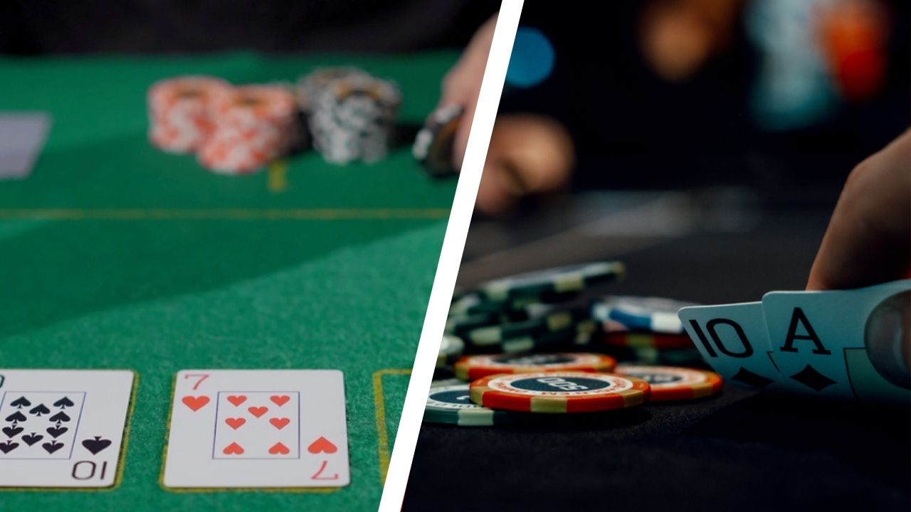 Kako se igra Texas Holdem poker