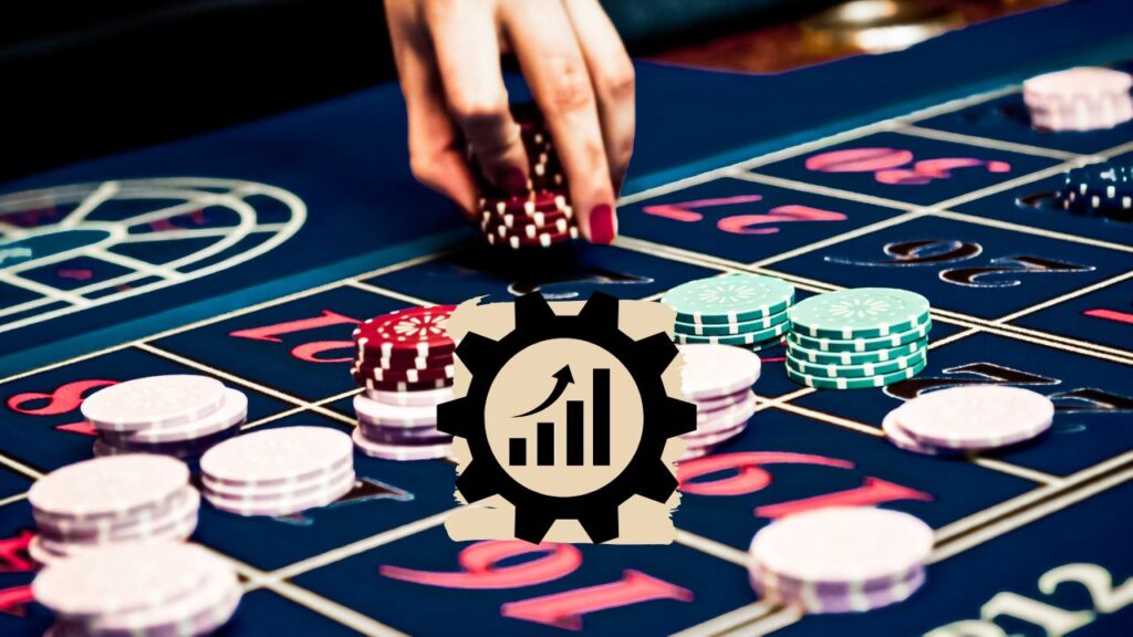 Najefikasnije kombinacije za igru ruleta