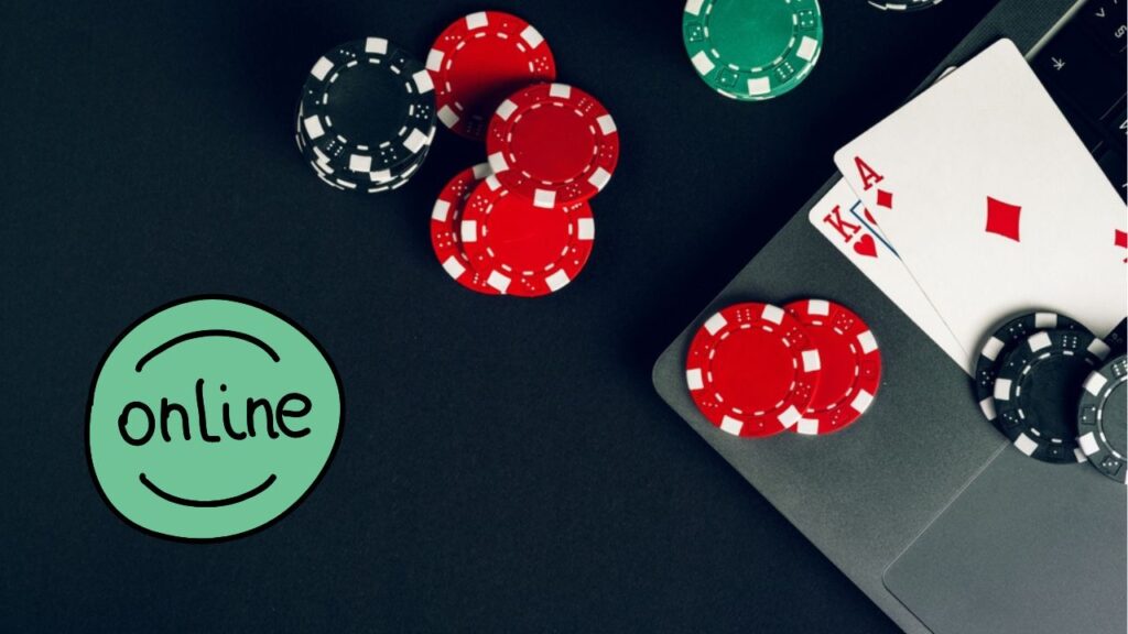 online poker