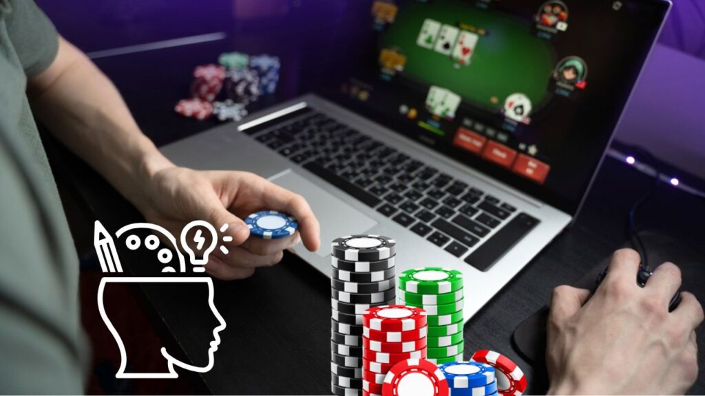 veština u pokeru