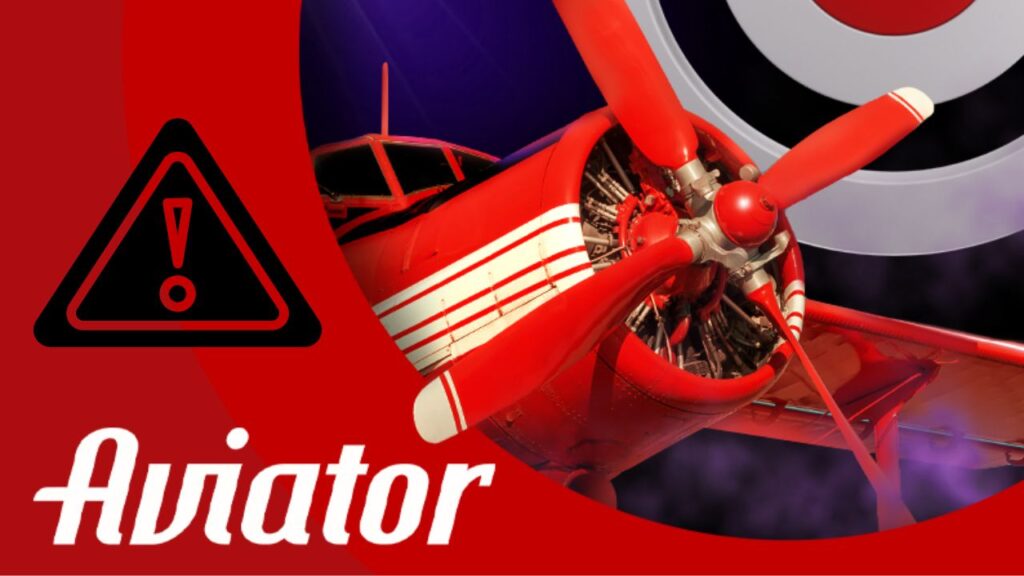 Osnovna pravila igre Aviator