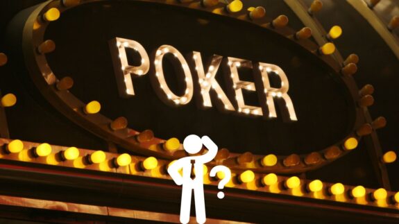Kako funkcionišu poker aparati