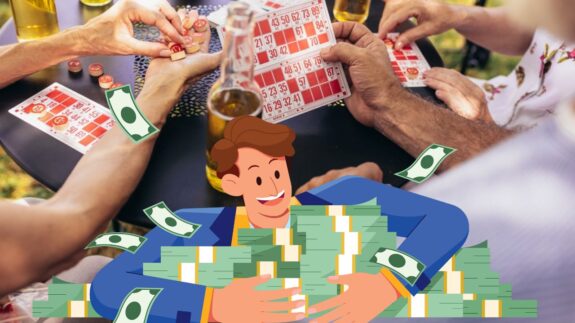 Kako predvideti dobitne kombinacije za bingo