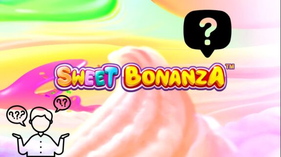 Kako se igra Sweet Bonanza