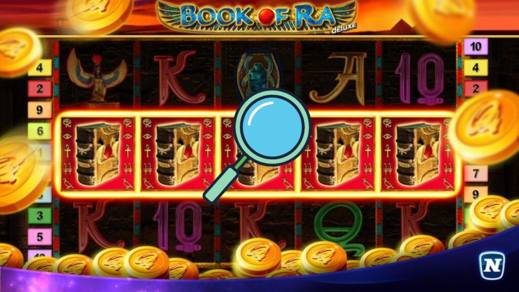 Mitovi i zablude o igri Book of Ra