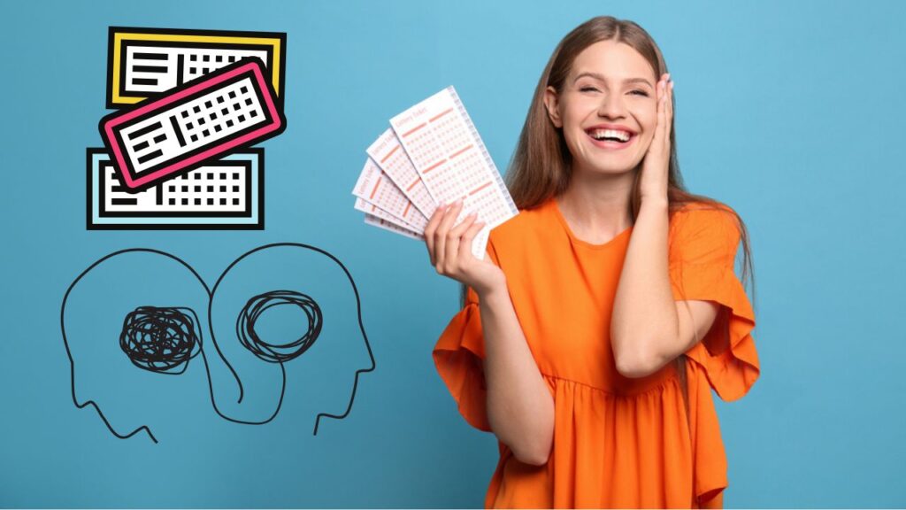 Psihologija izbora loto brojeva