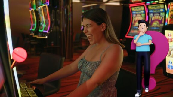 Šta je i kako funkcioniše ometač slot aparata