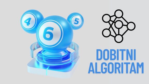 algoritam za loto