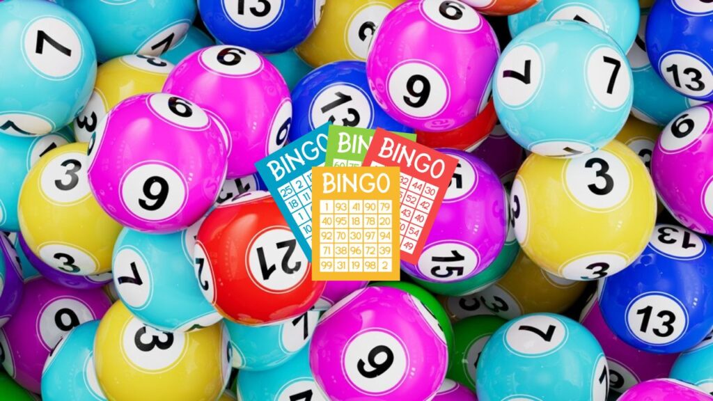 bingo karta