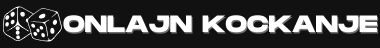 logotip onlajn kockanje