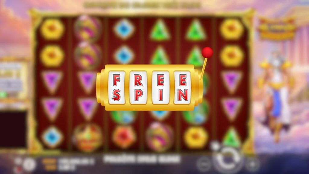 free spin
