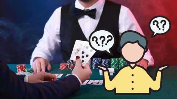 kako postati profesionalni pokeraš