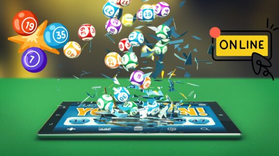 loto online