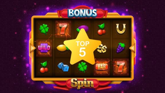 najbolji trikovi za slot aparate