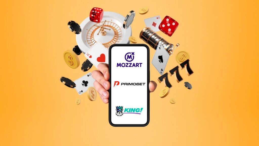online kazina u srbiji
