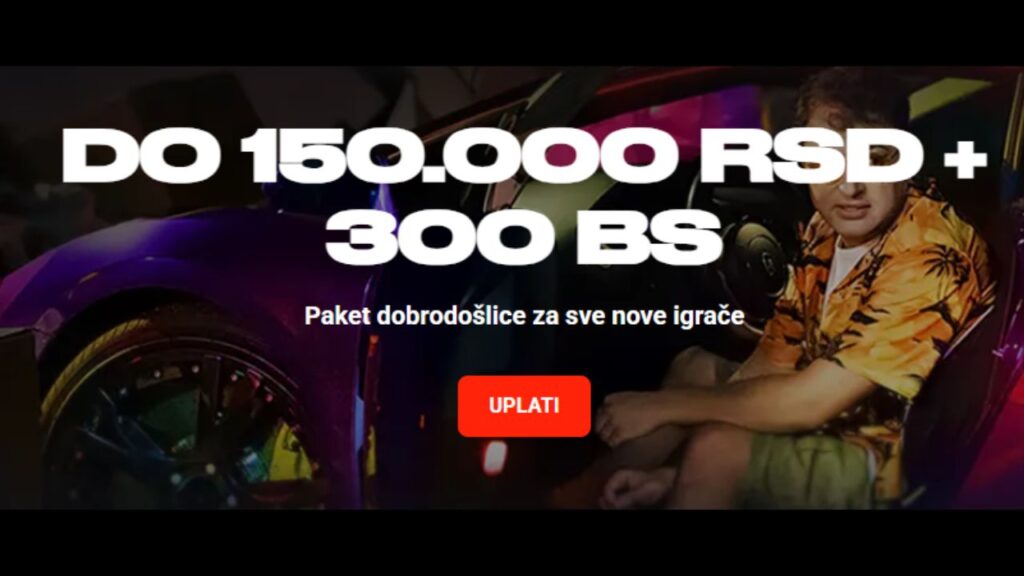 primobet bonus dobrodošlice