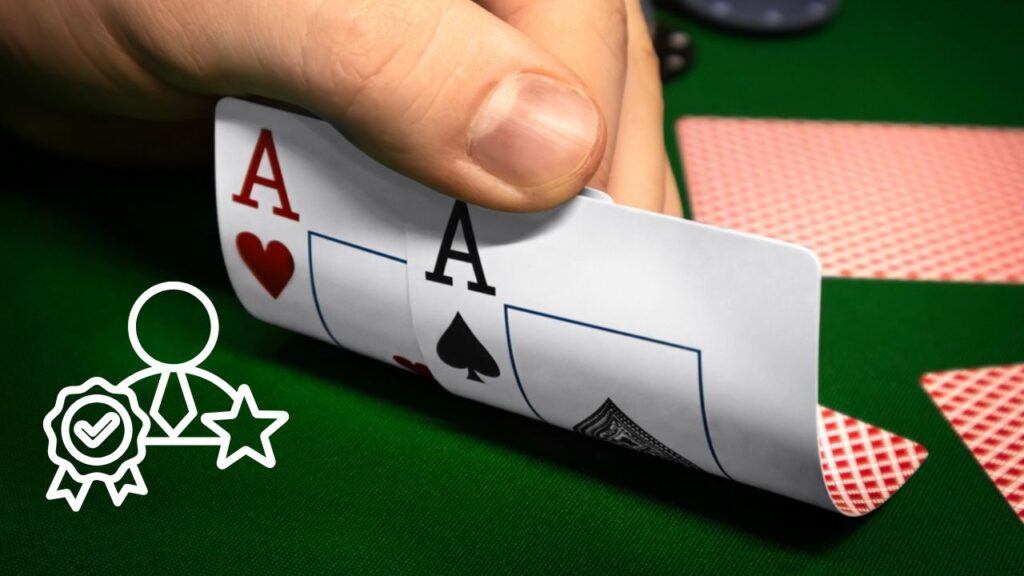 profesionalac u pokeru