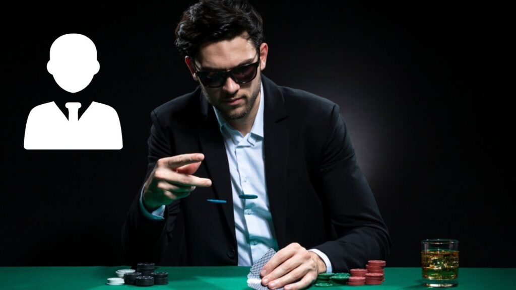 profesionalni poker