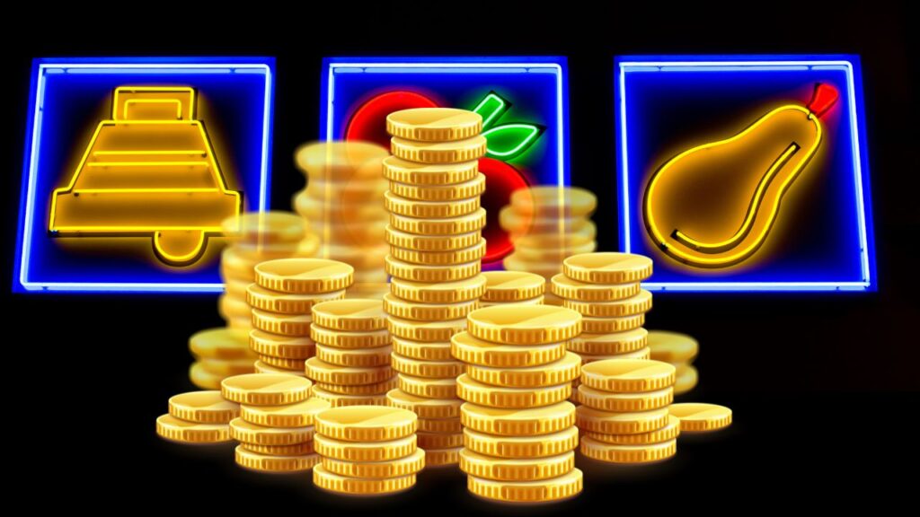 slot dobitak