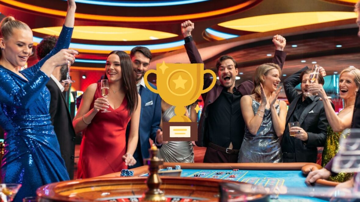 5 saveta kako zaraditi na online casinu