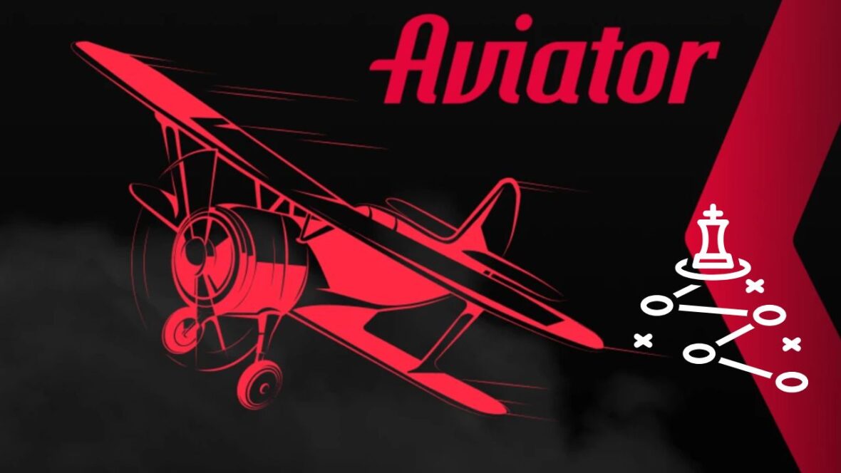 Aviator strategija