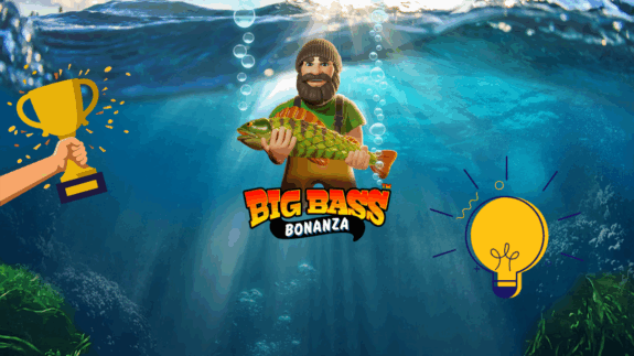 Big Bass Bonanza