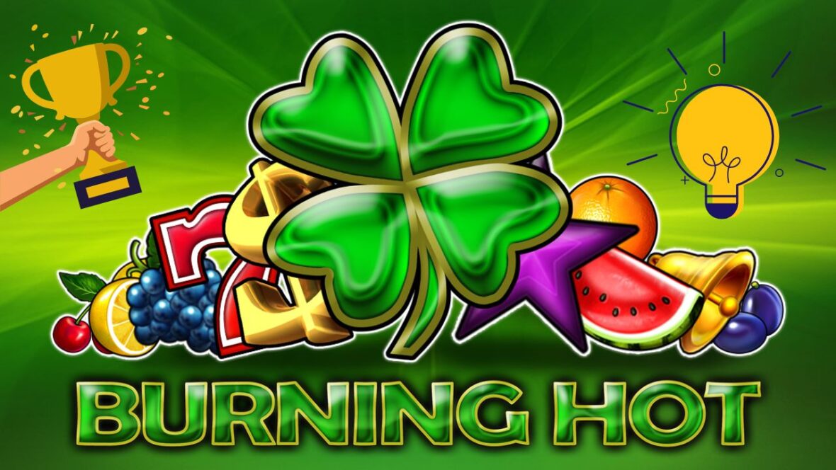 Burning Hot
