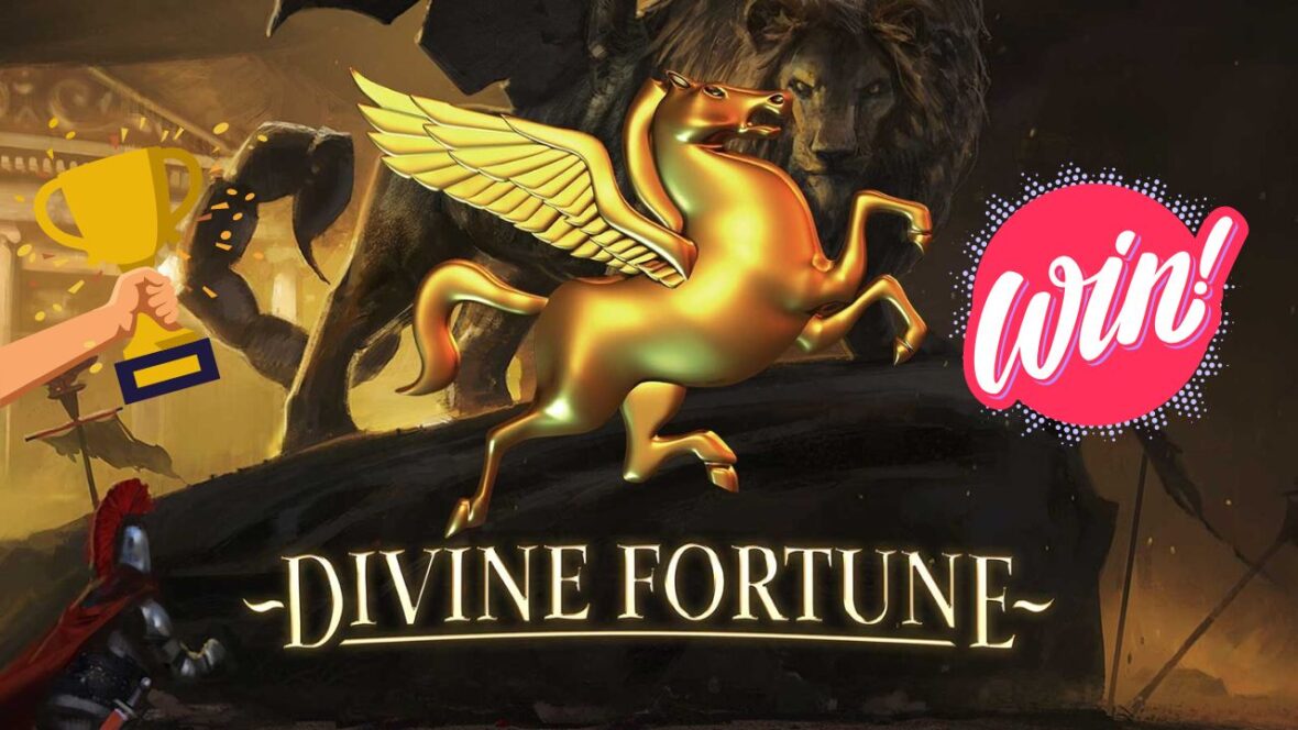 Divine Fortune
