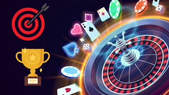 Kako dobiti na casinu