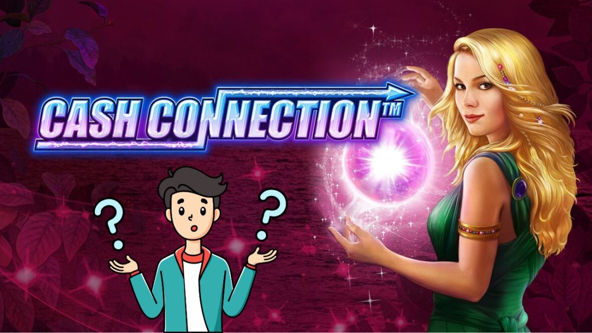 Kako funkcionišu Cash Connection