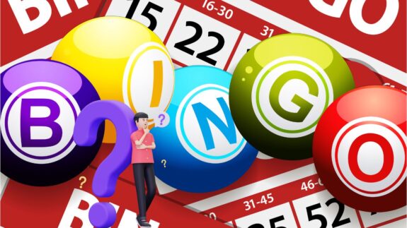 Kako pogoditi bingo brojeve