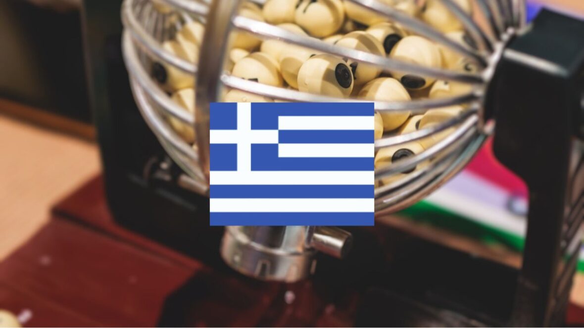 Kako se igra Grčki Kino