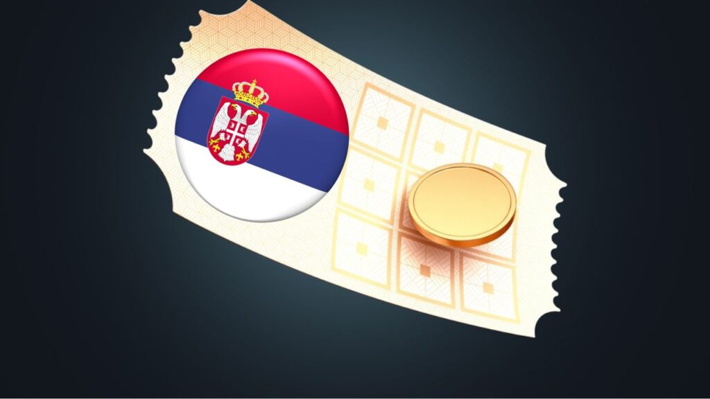 Kako se igraju srećke