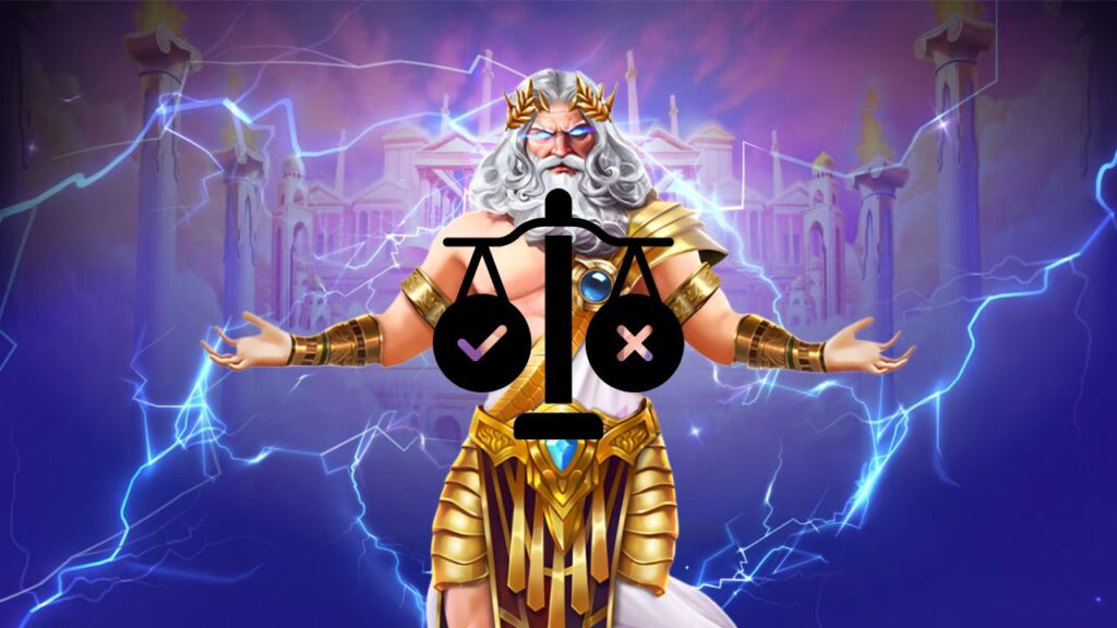 Prednosti i mane igre Gates of Olympus