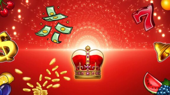 Shining Crown
