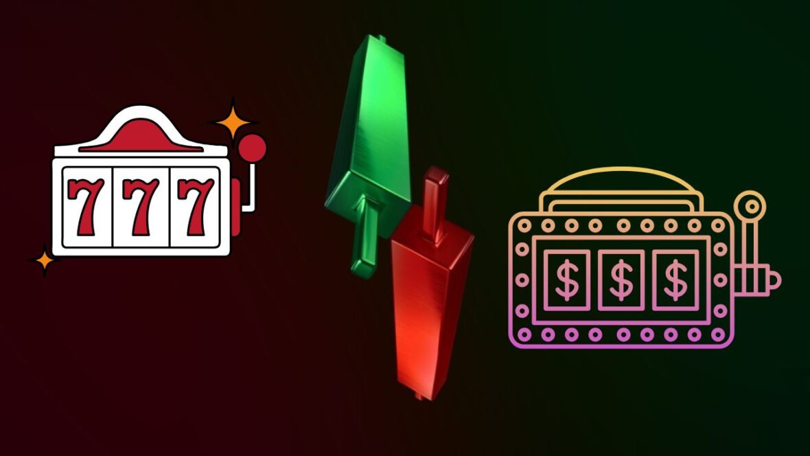 Šta je volatilnost u slot igrama