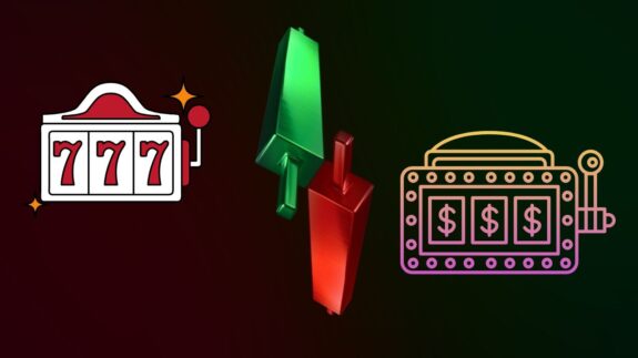 Šta je volatilnost u slot igrama