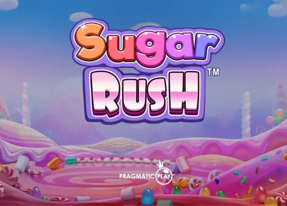 Sugar Rush uz trikove za dobitak