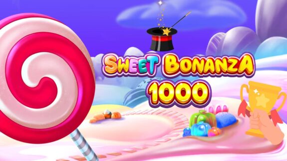 Sweet Bonaza 1000