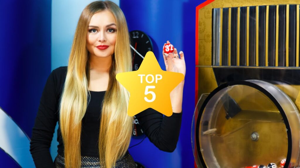 Top 5 loto kombinacija