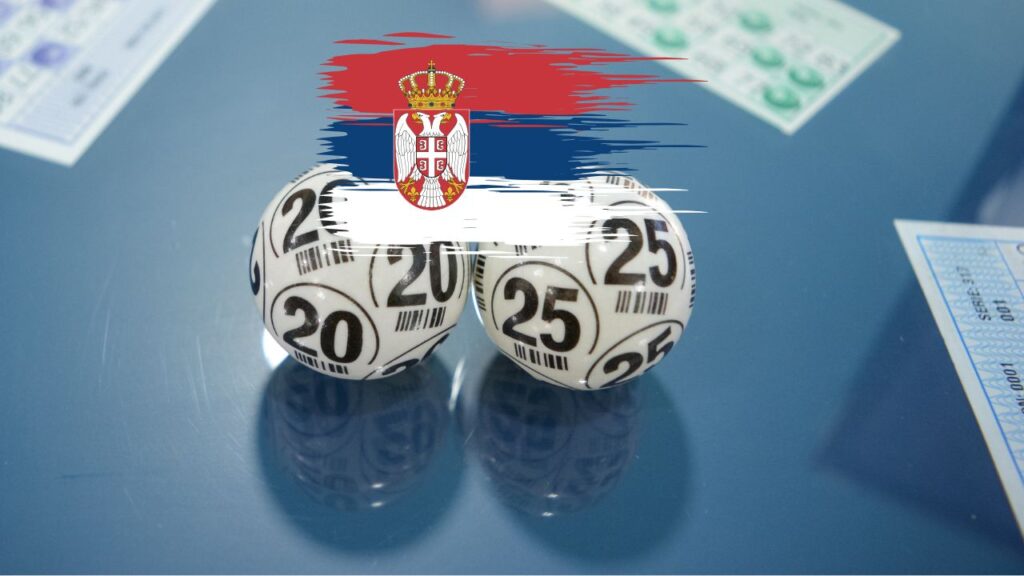 Vrste loto igara u Srbiji