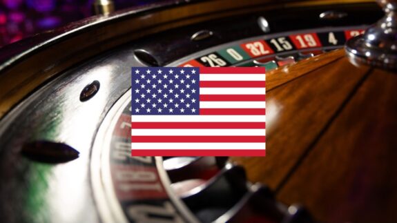 američki rulet