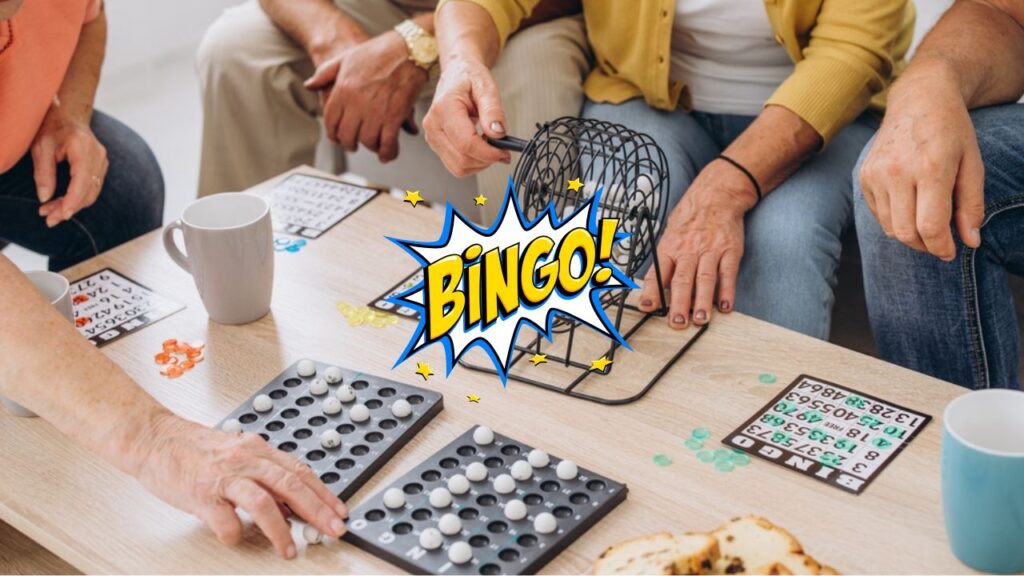 bingo