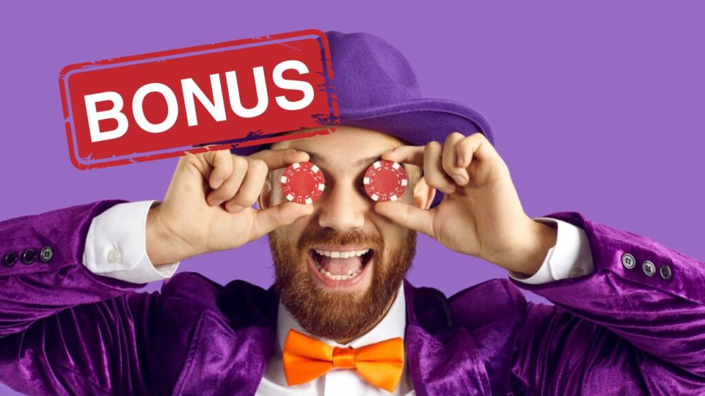 bonus dobrodošlice i promocije