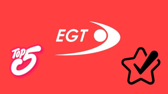 egt igre