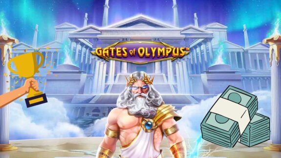 gates of olympus