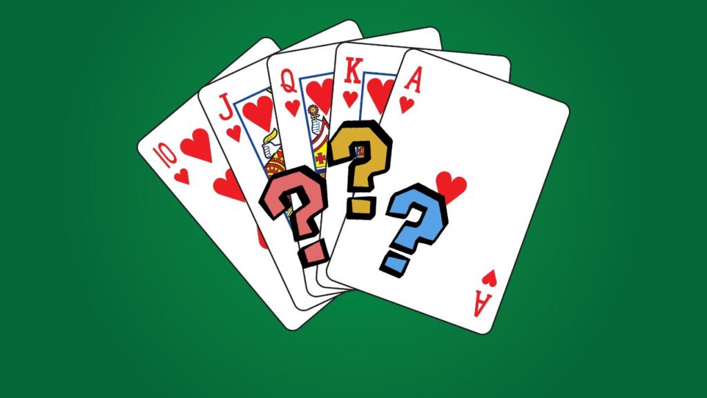 karte za poker