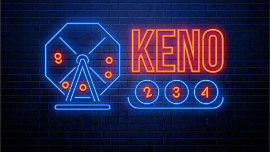 keno igra